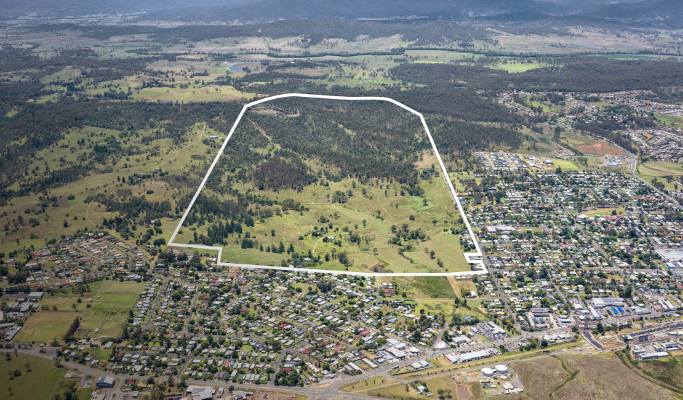 [Land for Sale] Beaumoor, Beaudesert OpenLot